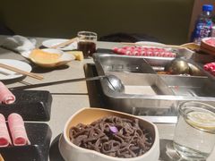 -海底捞火锅(劲松店)