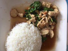 -Doo Dee Thai Food(Issan/Isaan/Esan)