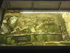 -北京路步行街-千年古道遗址