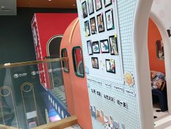 点击看大图 -MELAND CLUB亲子乐园·派对·餐厅(北京芳圆里ID MALL店)