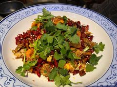 -宽窄巷子冒菜(中华广场店)