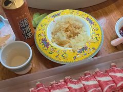 -乐宴·老北京铜火锅(八卦岭店)