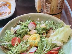 -晋阳春·山西菜·北京烤鸭(交大店)