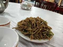 -大召山西祁县剔鱼子削面(向阳店)