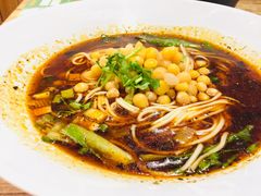 呆萌豌豆面-好這口重庆小面(总店)