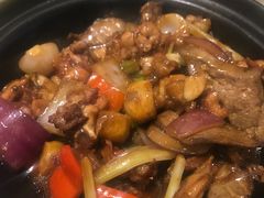 -大咀港式茶餐厅(恒泰店)