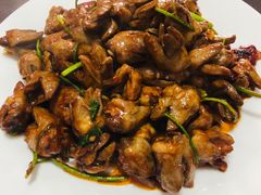 -九龙餐厅(大沽路店)