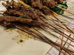 -郑记•不夜城烧烤•龙虾•虾蟹(黄鹤楼店)