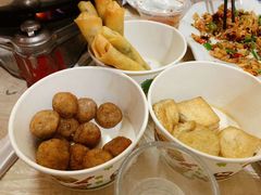 -桂萍特色牛筋牛杂(长堤街总店)