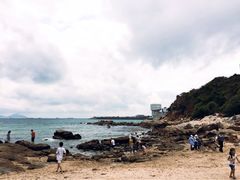 iphone_upload_pic-南丫岛