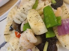 -德胜轩正宗顺德菜(宝安沙井会展中心店)