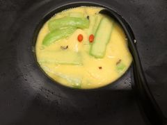 -菩提树·素食餐厅(汇智国际商业中心店)