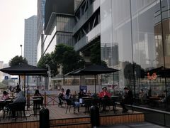 -星巴克(汕头群光广场店)