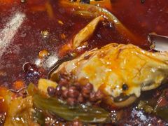 -小饕荟雅安贡椒鱼鲜馆(广福桥店)