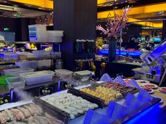 -九月海·海鲜自助(世纪东方店)