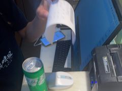 -浙味观杭州海鲜面(钱江新城高德置地店)