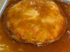 -振生清真饭店(永安道店)