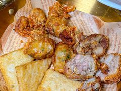 -南门食仙·手工福州菜(南门兜店)