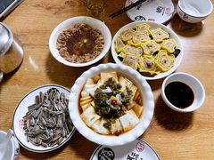 -玲燕蒸菜馆(江东路店)