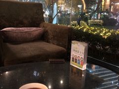 -宏安瑞士大酒店馥澜吧