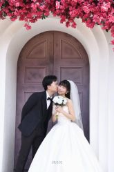 -金夫人婚纱摄影(华南店)