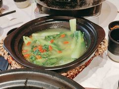 -乔阿马·江南味·驴肉香(龙湖华泾天街店)