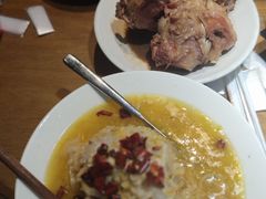大骨头炖酸菜-关东小磨东北菜(碧江广场店)