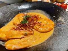 -春树下·树屋花房西餐厅(罍街AS1980店)