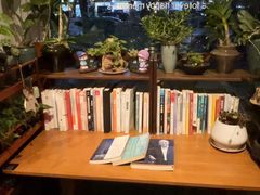 -街角 T·COFFEE 融合料理·BISTRO(车公庙店)