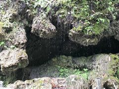 -郧西五龙河风景区