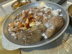 -本达人海鲜烧烤·朝鲜族风味(发展店)