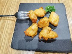 -棒约翰比萨·意面(剑河店)