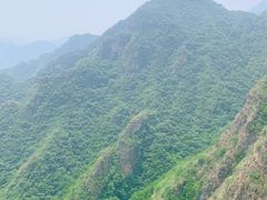 -十渡东湖港风景区