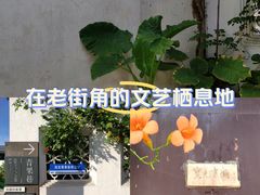 -青果巷历史文化街区