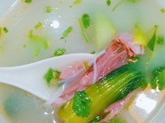 -驴肉火烧(玉祥门店)