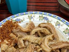 净大肠（卤水）-成群小食店