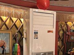 -大汗行宫园林餐厅