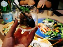 -囧吉香生蚝牛排馆(湖北路店)