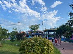-华夏文旅海洋公园