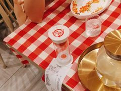 -西贝(上海中心店)