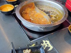 -牛武士寿喜烧·和牛火锅自助(全球首店)