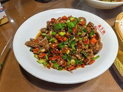 -天下客饭店(中山路店)