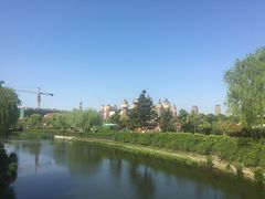 -安徒生童话乐园