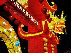 -武汉园博园(武汉自然博物馆)