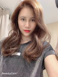 -AFA Hair studio·女士发型设计