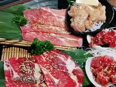 -猫爪爪原切自助烤肉(观音桥阳光世纪店)