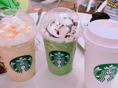 -星巴克臻选(广州沙面店)