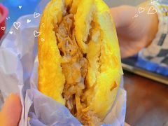 -秦豫肉夹馍(骡马市总店)