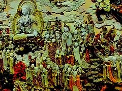 -牛首山文化旅游区