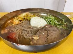 -屋里家延边朝鲜族冷面(南园店)